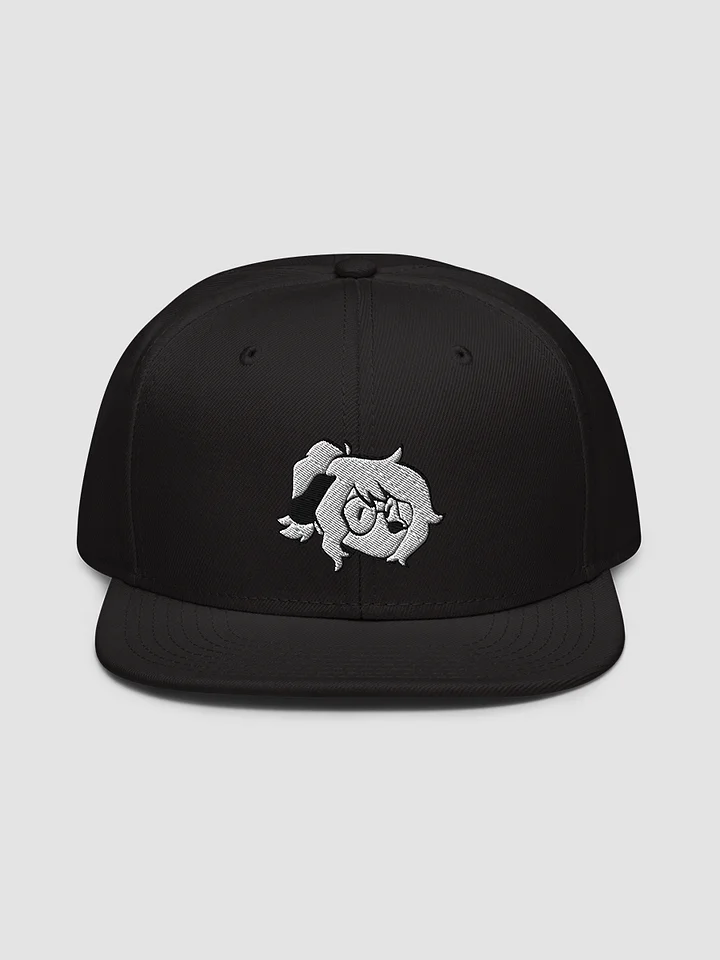 Iconic Lumi - Snapback product image (2)