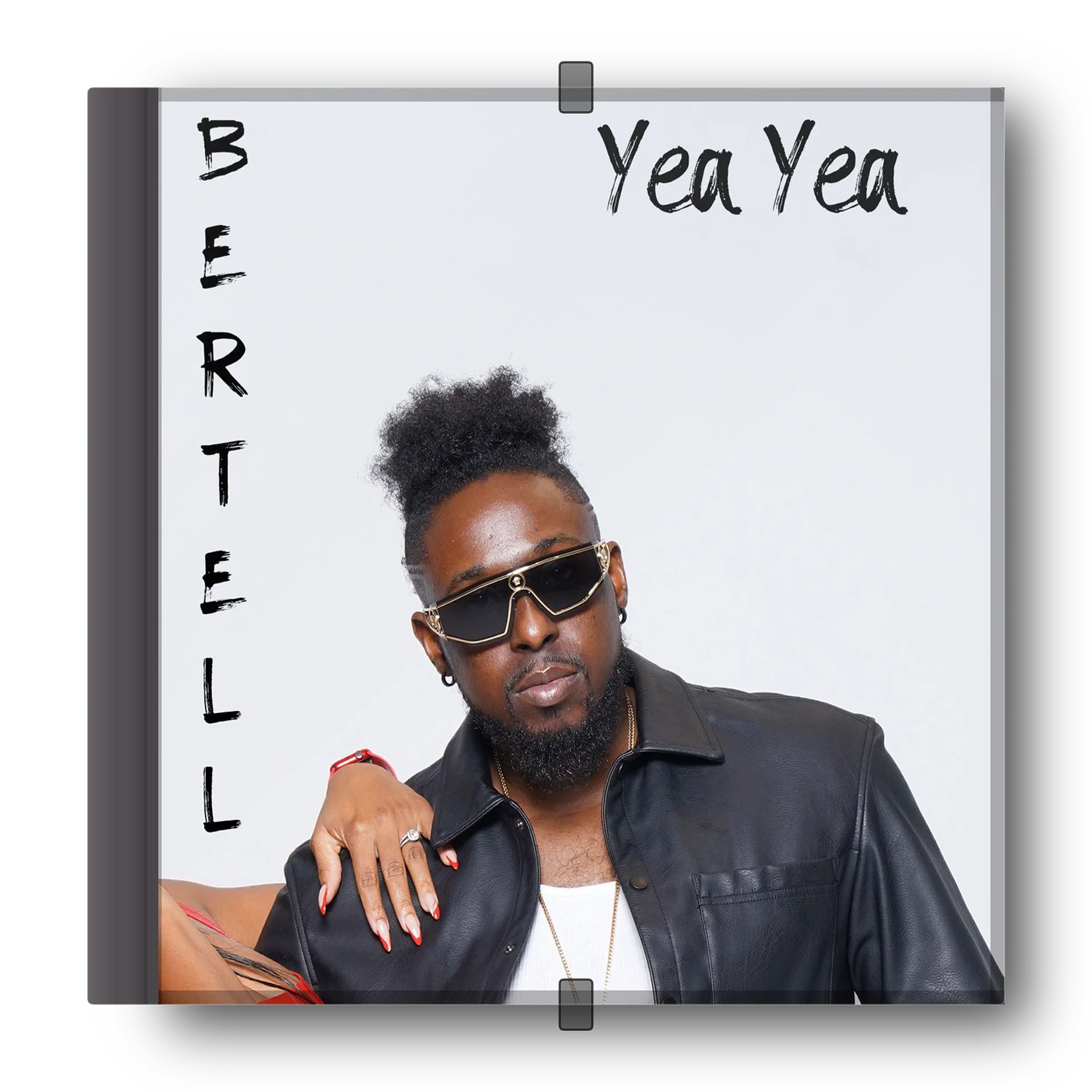 Yea Yea CD Edition product image (1)