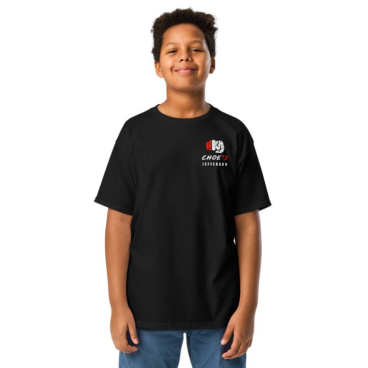 Jefferson After School (Kid Sizes) product image (2)