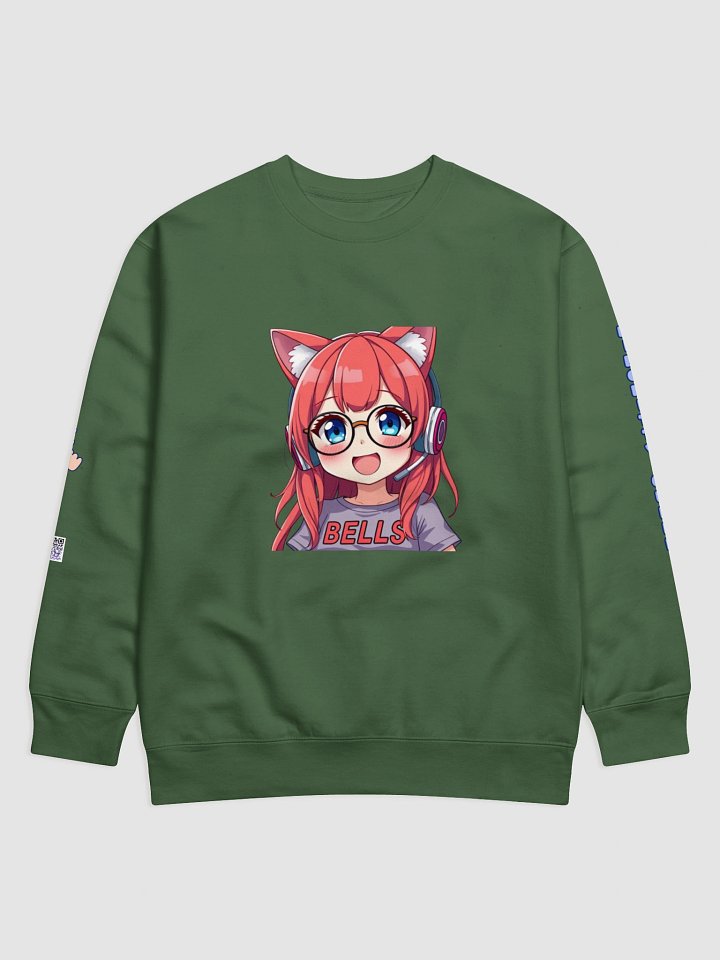 Bells Crewneck product image (2)