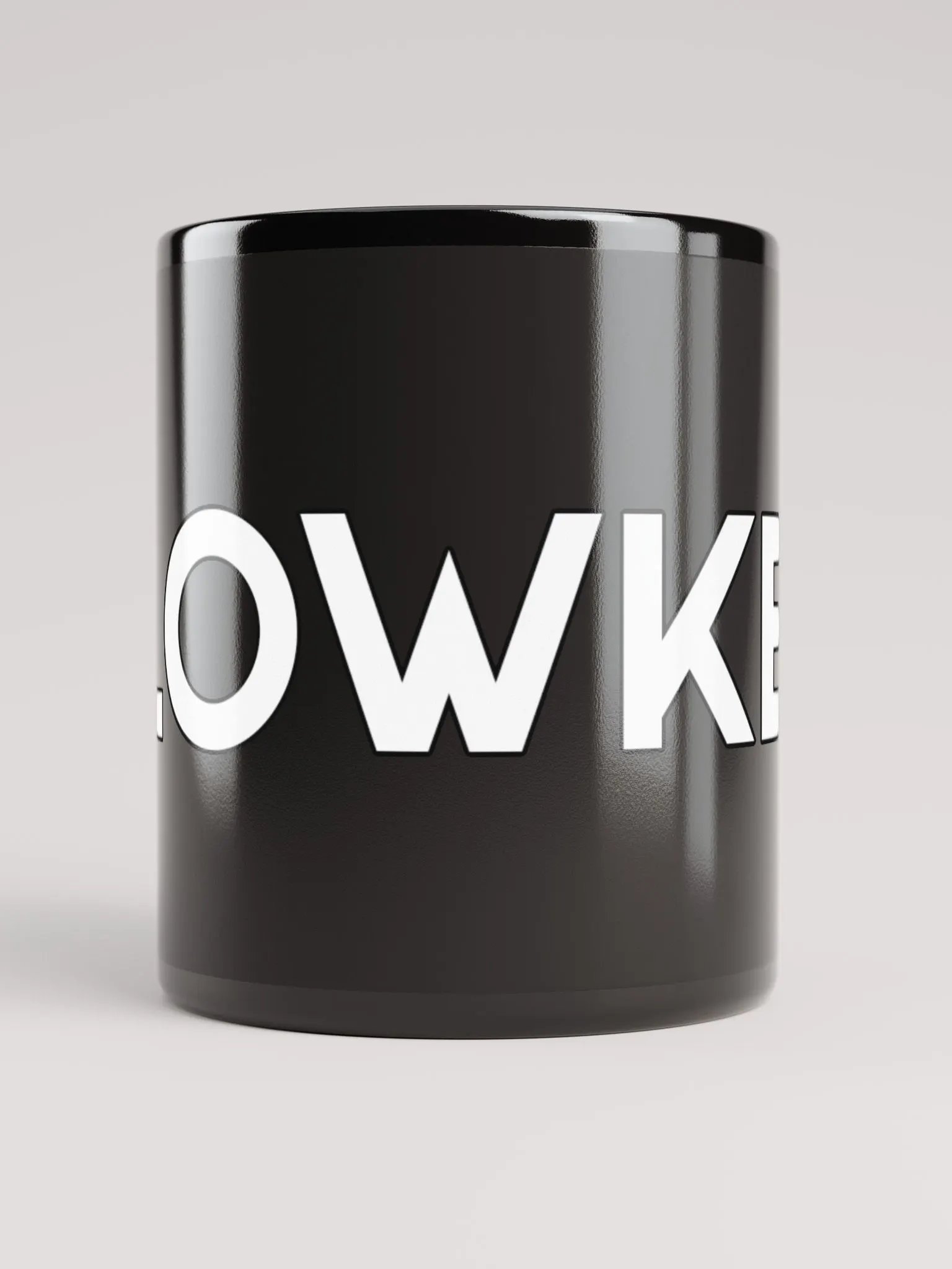 LOWKEY Coffee Mug product image (2)