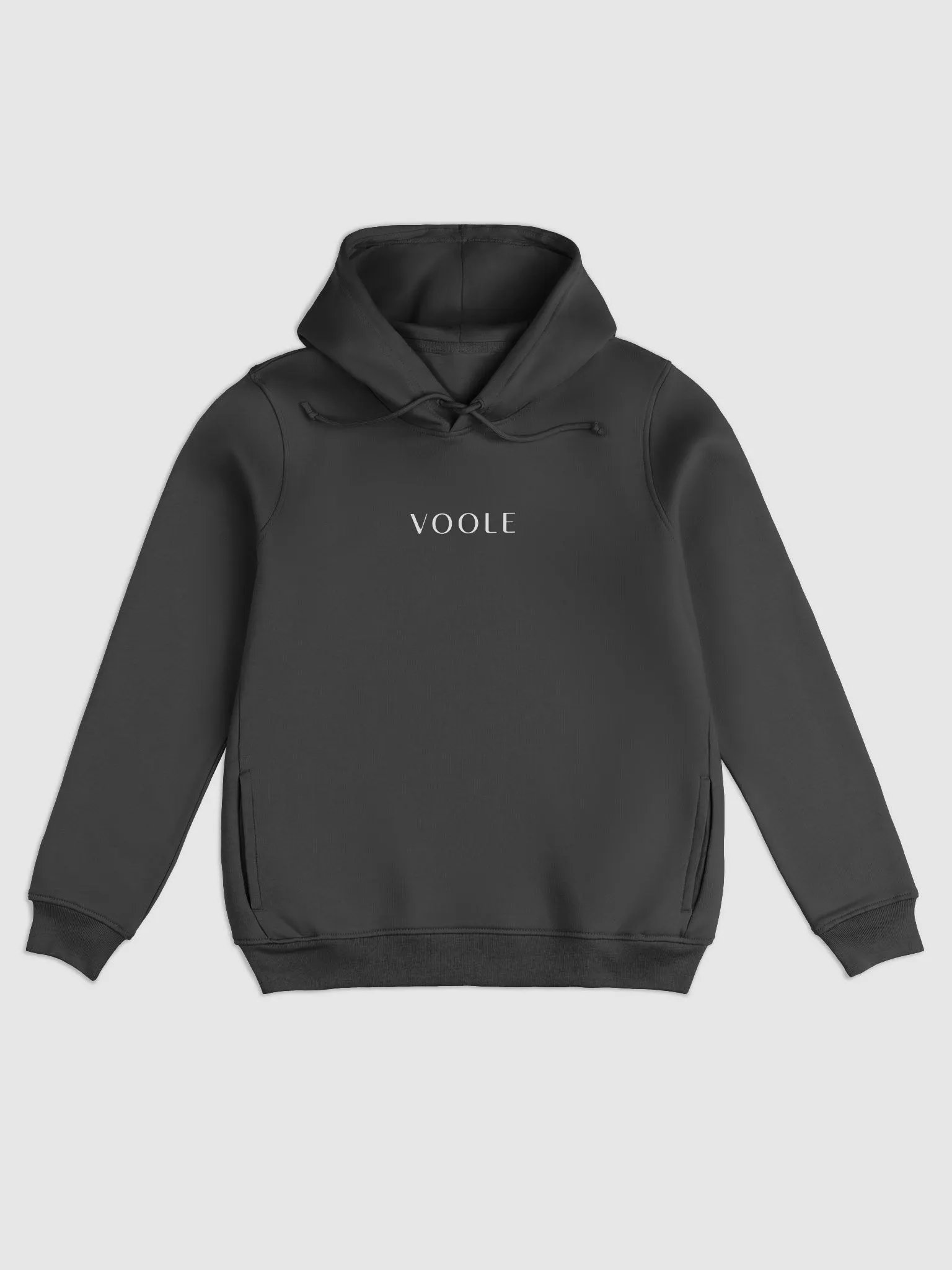 Voole Womans Hoodie product image (1)
