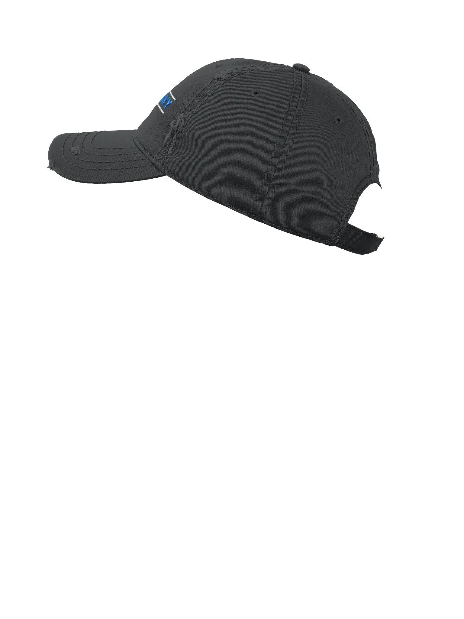 KvS Hat (Distressed) product image (8)