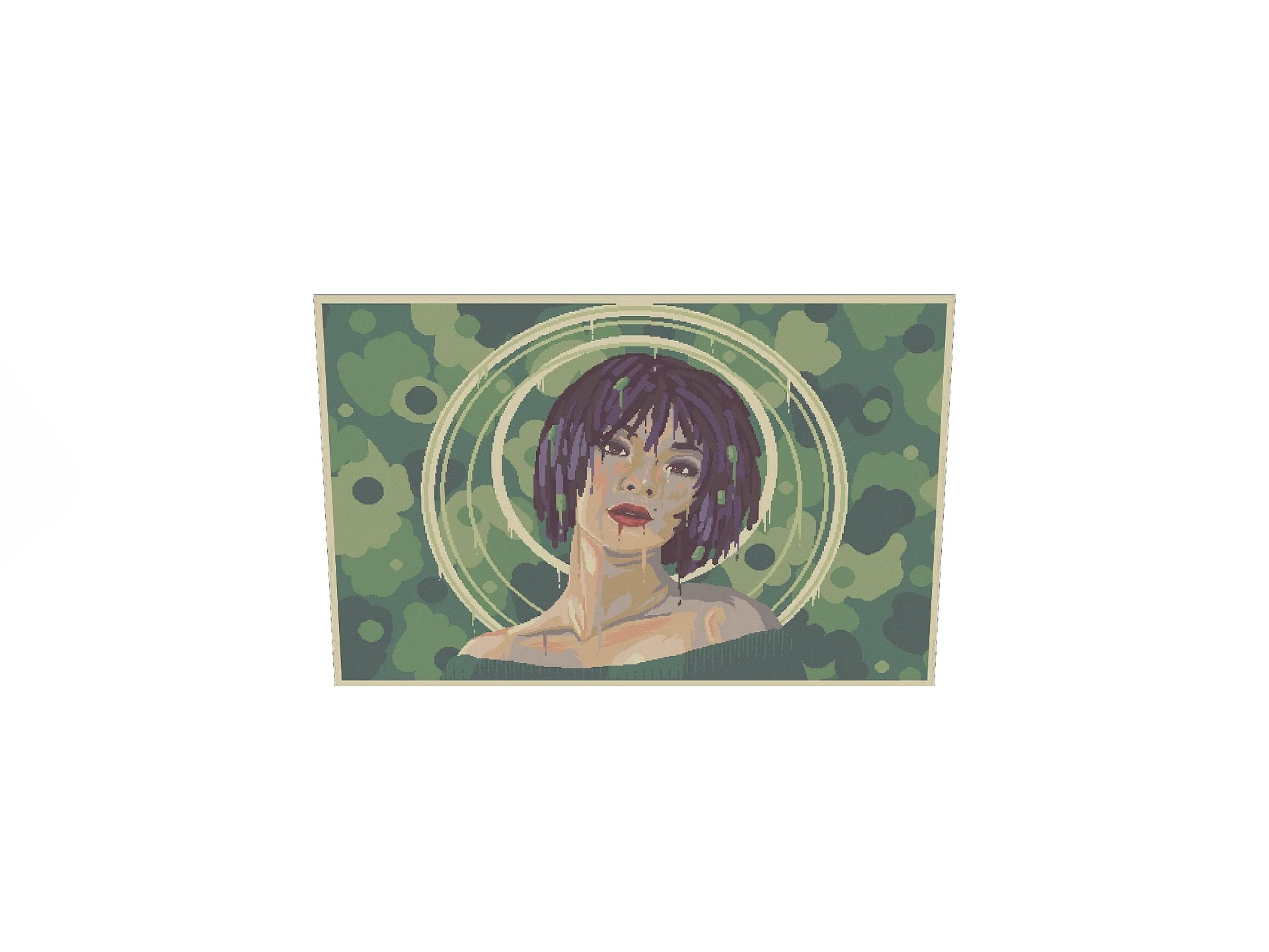 Freyja Print product image (2)