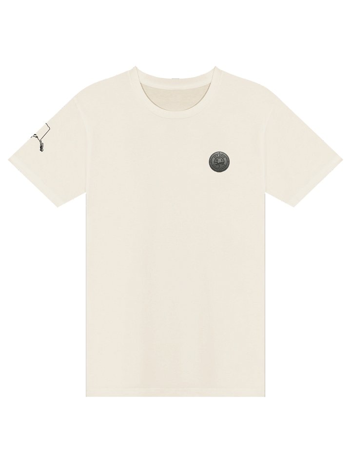DELUXE "HALIBUT" TEE product image (1)