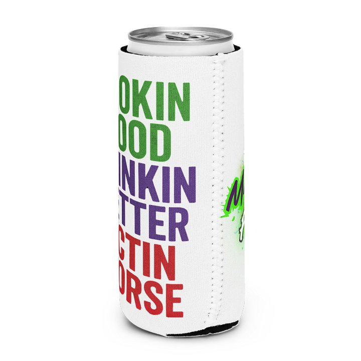 Actin' Worse Koozie product image (11)