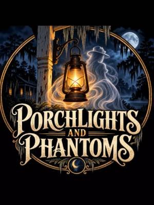 Friday October 2nd, come hear the tell of the Packinghouse in Statesboro Georgia!#ghosts #haunted #Phantom #scary #podcast #hauntedtok #southern #truecrimetok #paranormal #statesboro