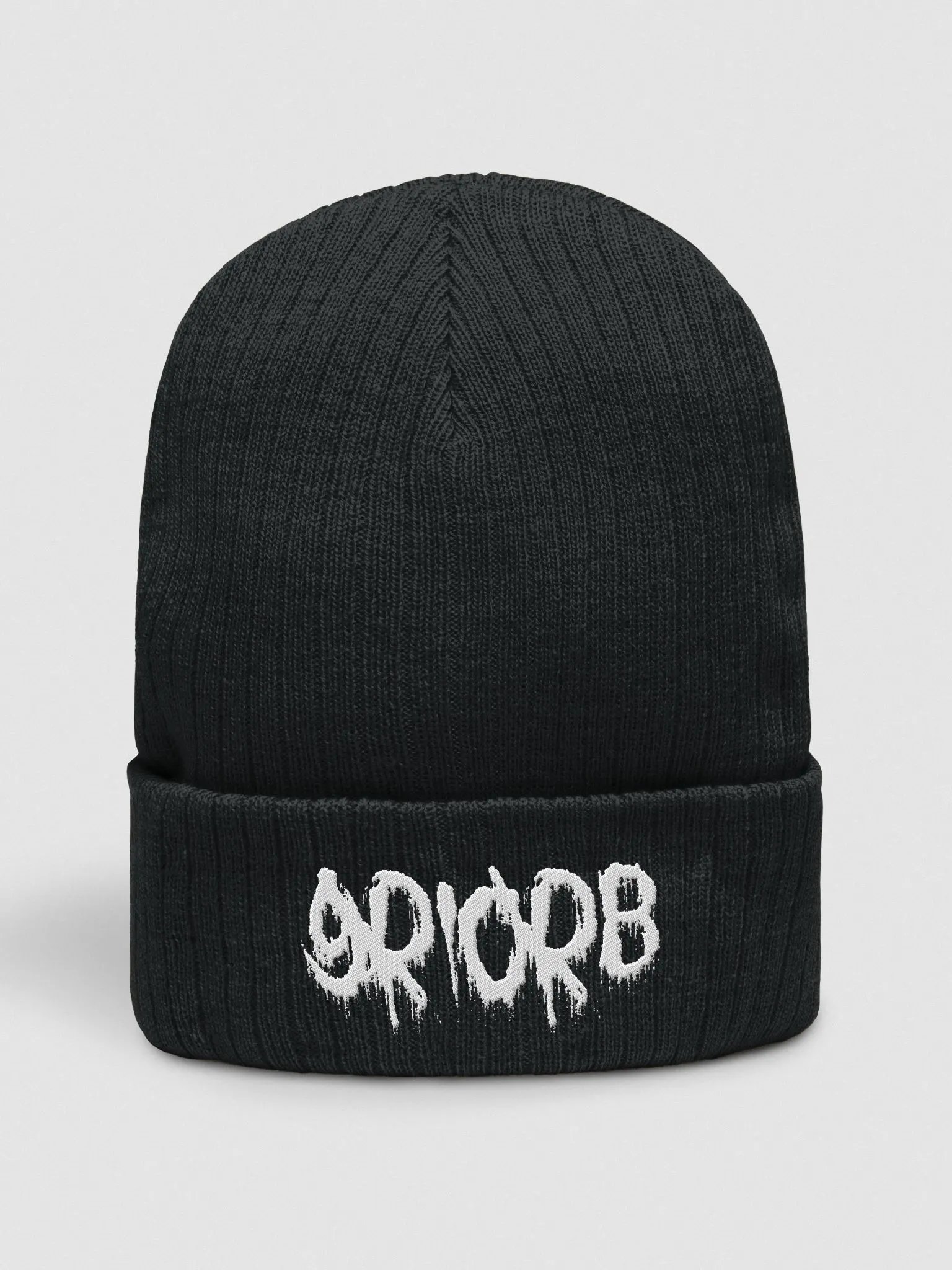 Griorb Beanie product image (1)