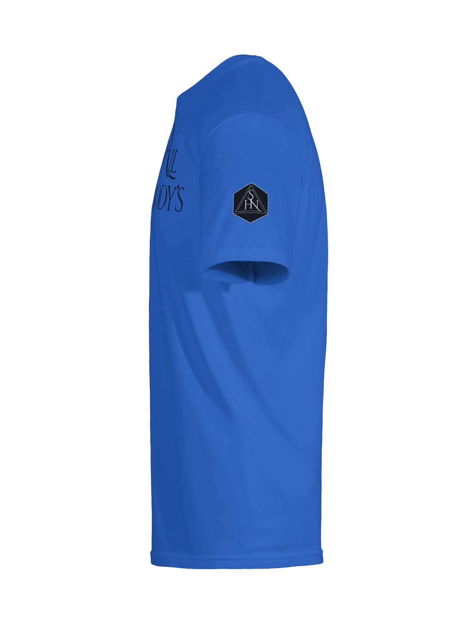 Motto Tee (Light) product image (9)