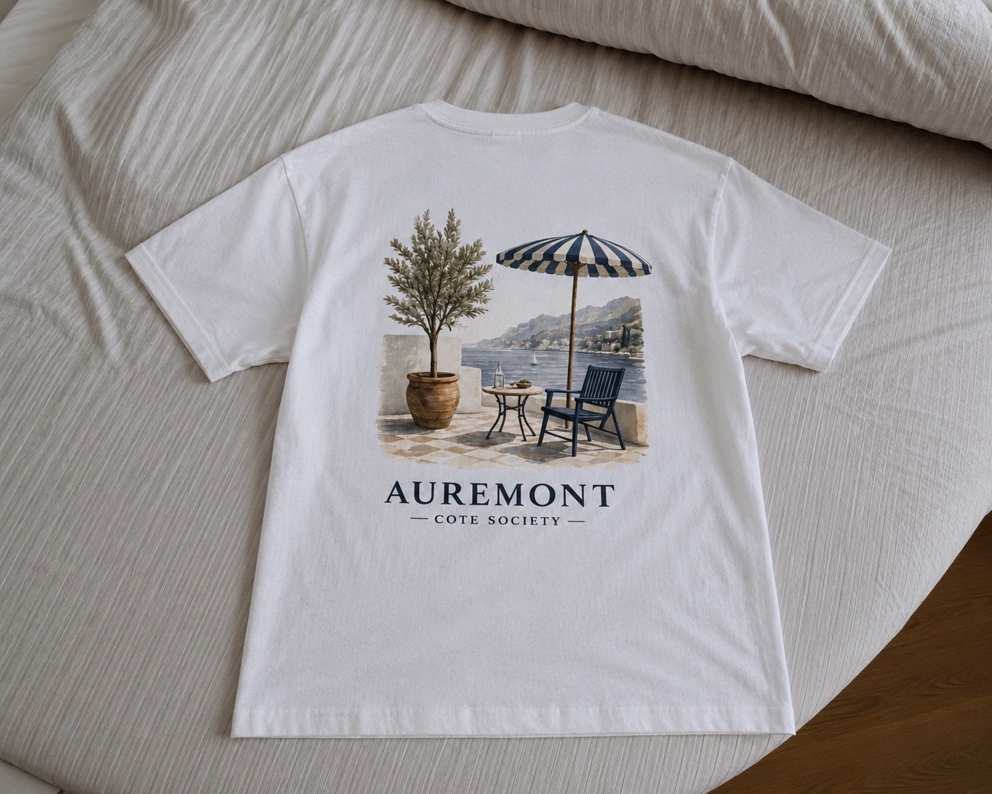 Golden Coast T-Shirt product image (2)
