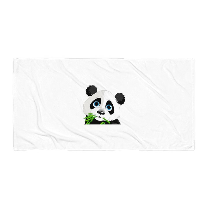 Splashy Panda product image (1)