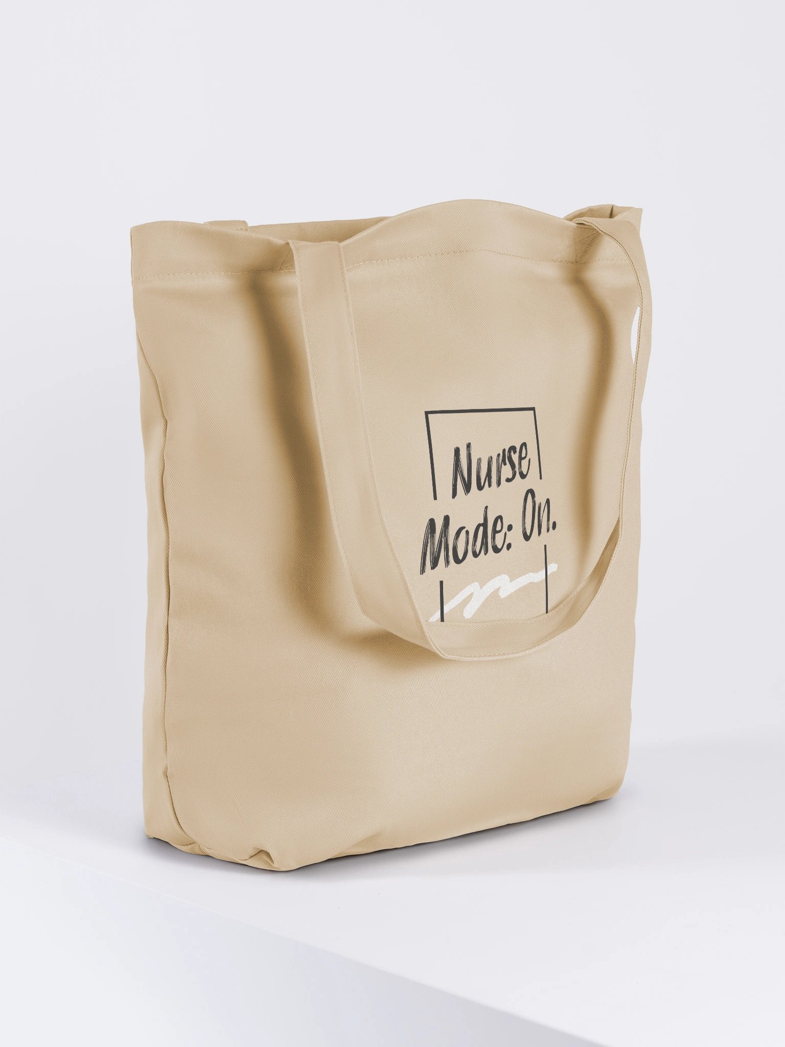 Nurse Mode On Tote Bag product image (4)