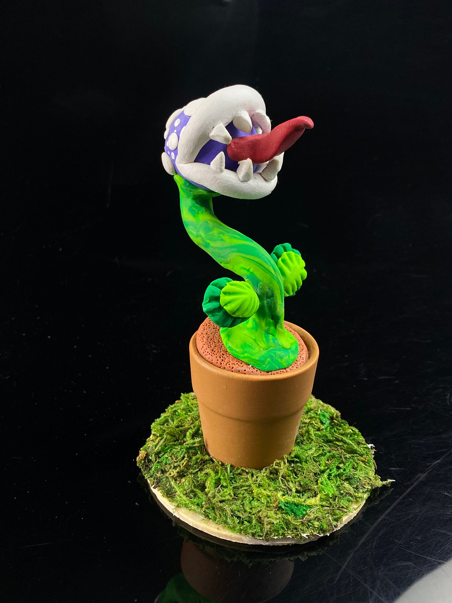 Piranha Plant product image (1)