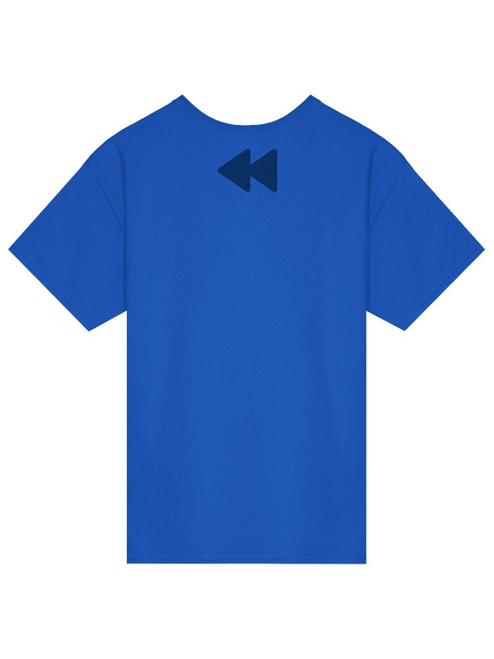 Sapphire Gem T-Shirt product image (4)