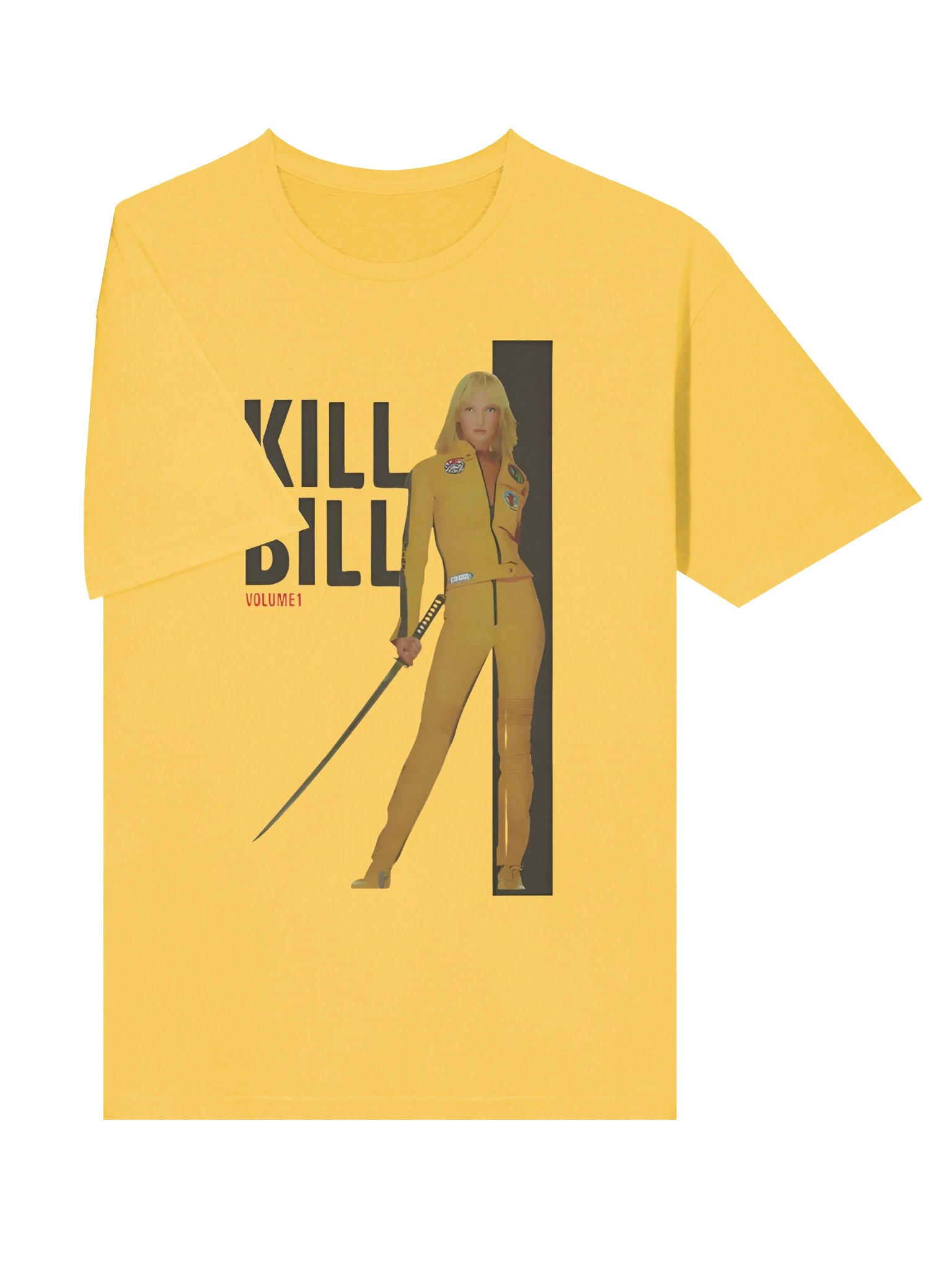 Uma Thurman Kill Bill Quentin Shirt product image (3)