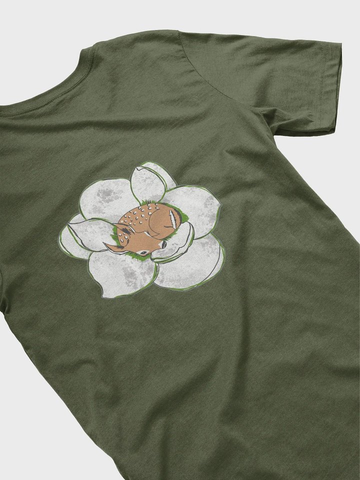 Super Soft Magnolia Fawn Rescue T-Shirt product image (2)