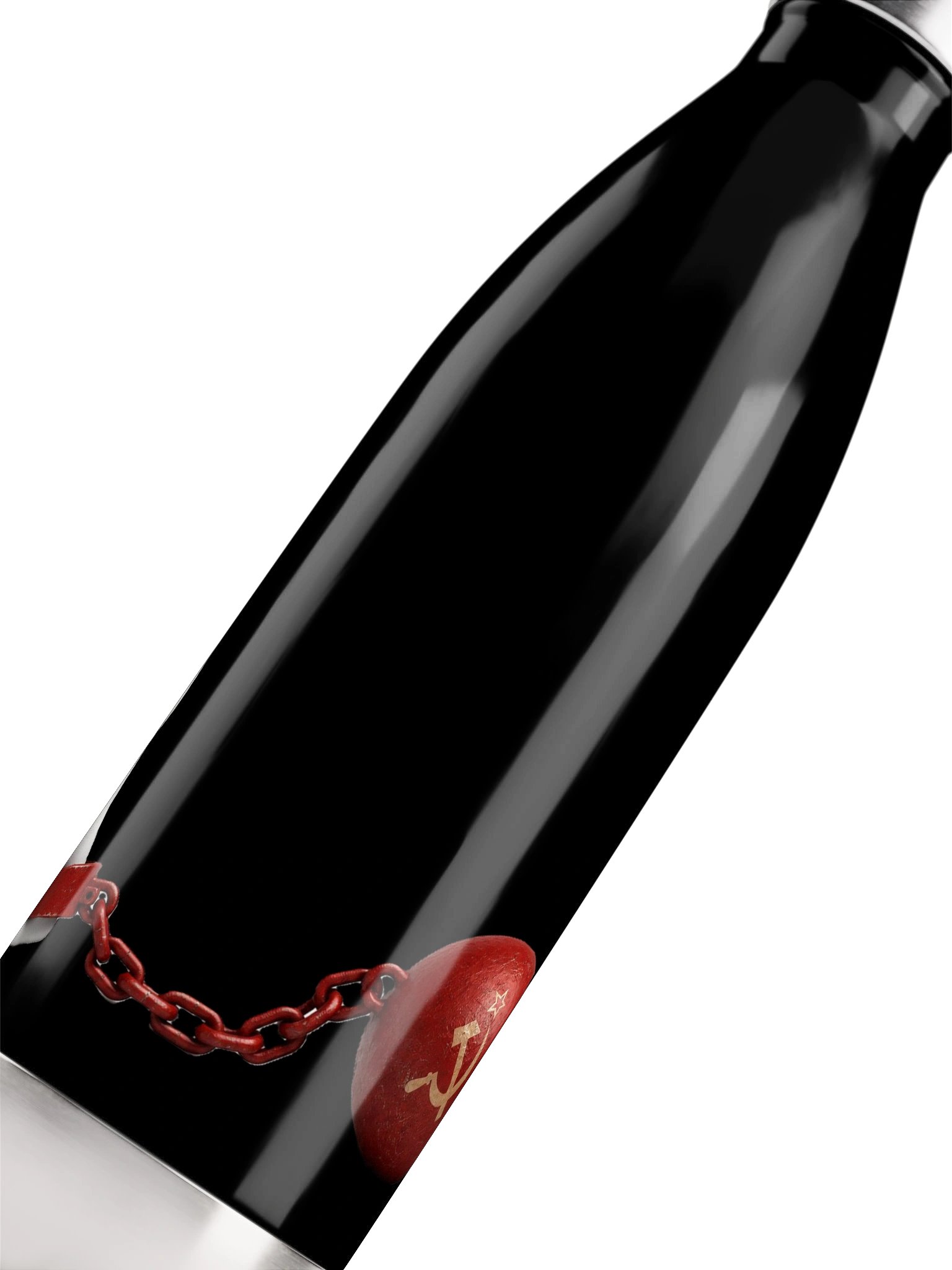 Termo de 17oz. La nueva esclavitud product image (5)