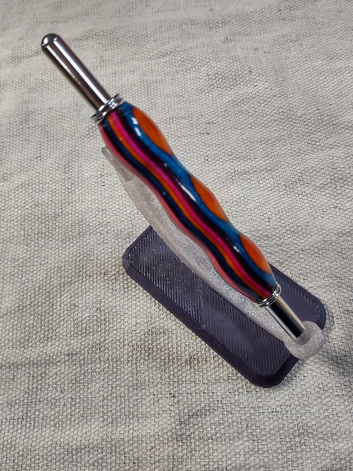 The "Oops Fixer" – SpectraPly Seam Ripper with a High-Gloss Finish product image (1)
