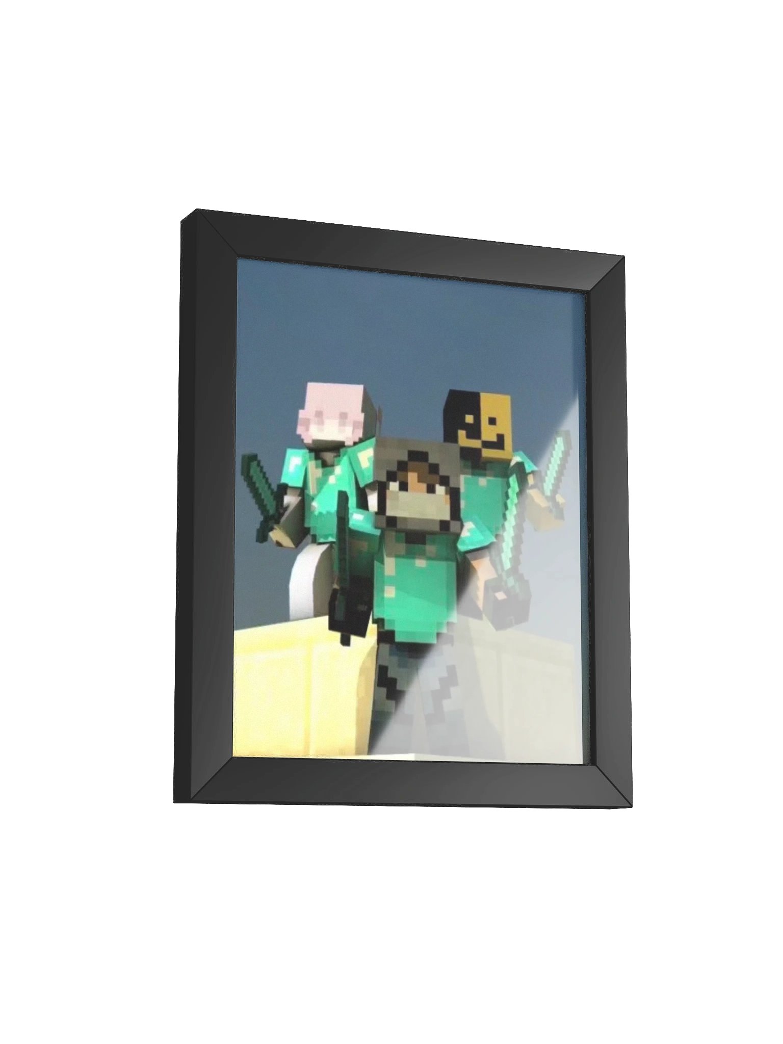 Visi0n Poster product image (8)