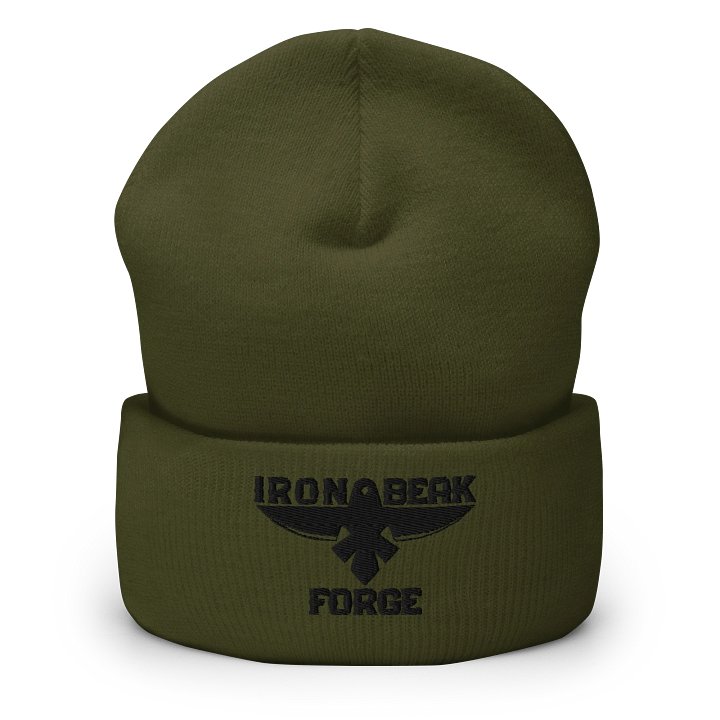 Beanie product image (1)