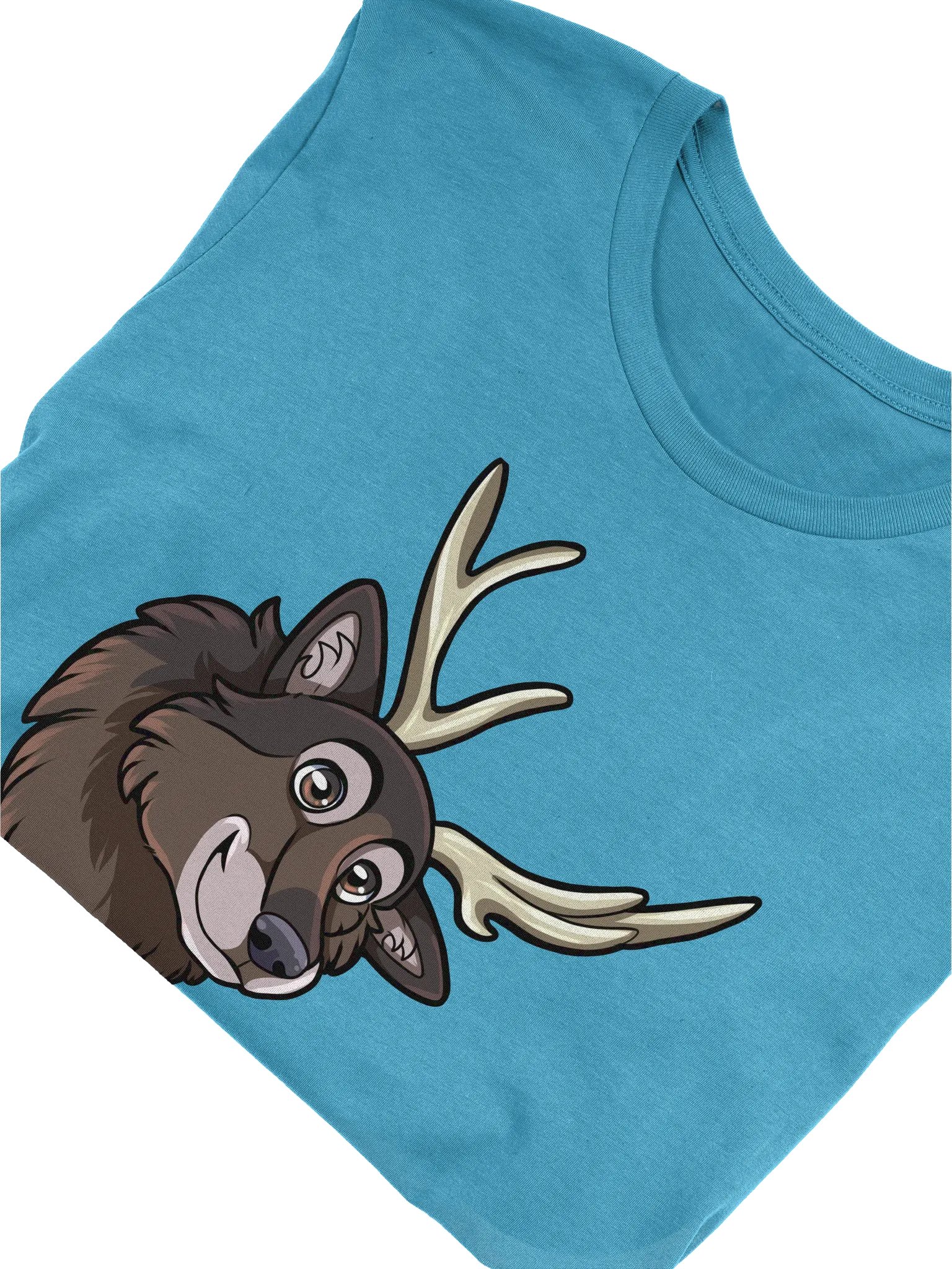 Charlie "Svenlie" Super Soft T-shirt product image (5)