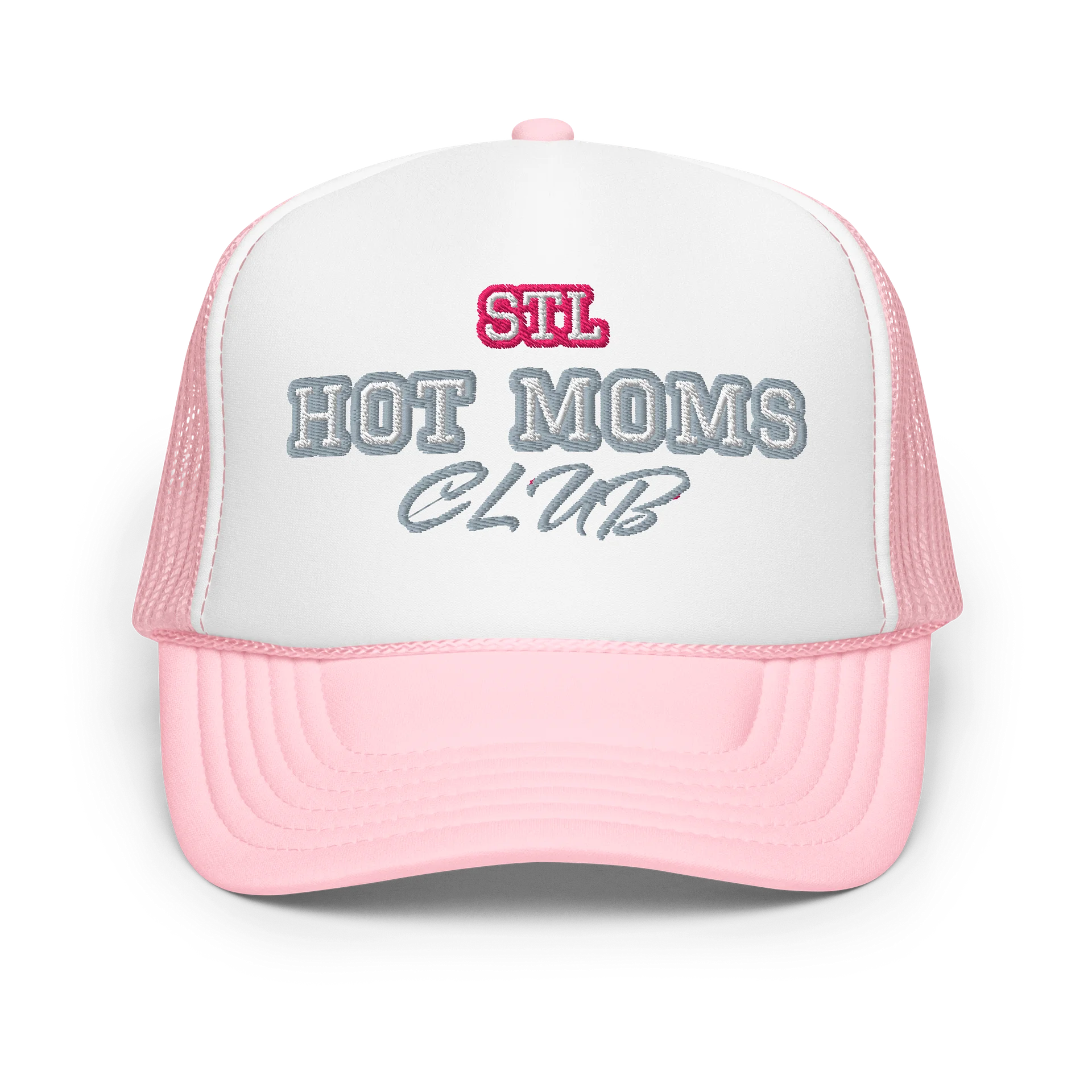 Limited Edition STL HOT MOMS SNAP BACK product image (1)