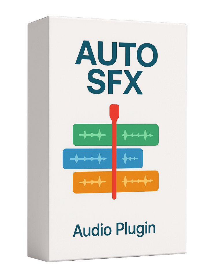 Auto SFX product image (1)
