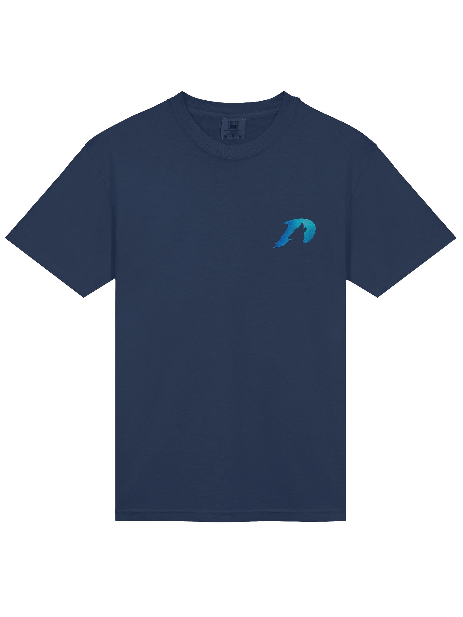 DISFIGURE LOGO TSHIRT product image (3)