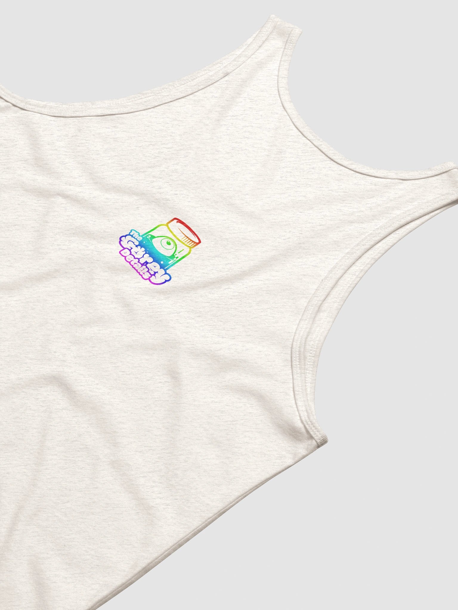 Equality - Bella+Canvas Jersey Tank product image (53)