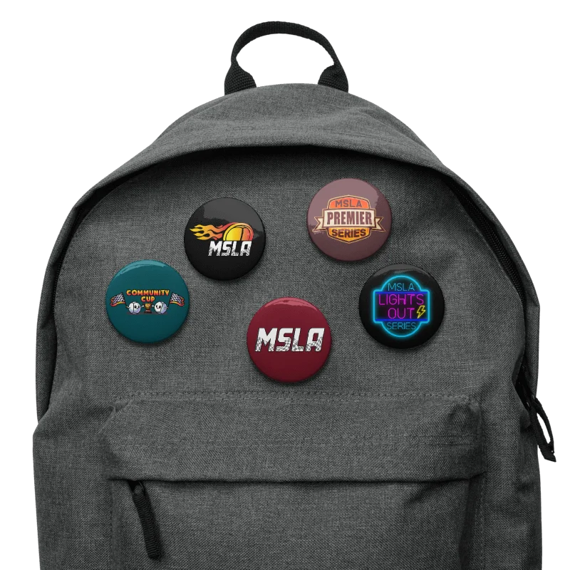 MSLA Logo Pins product image (2)