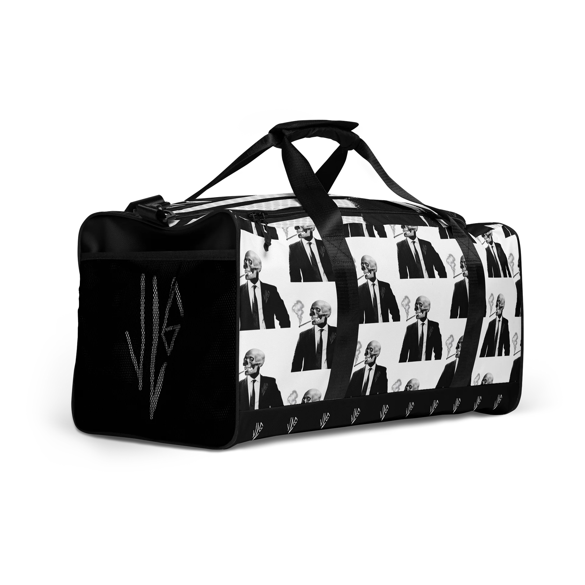 JLG Duffle Bag product image (2)
