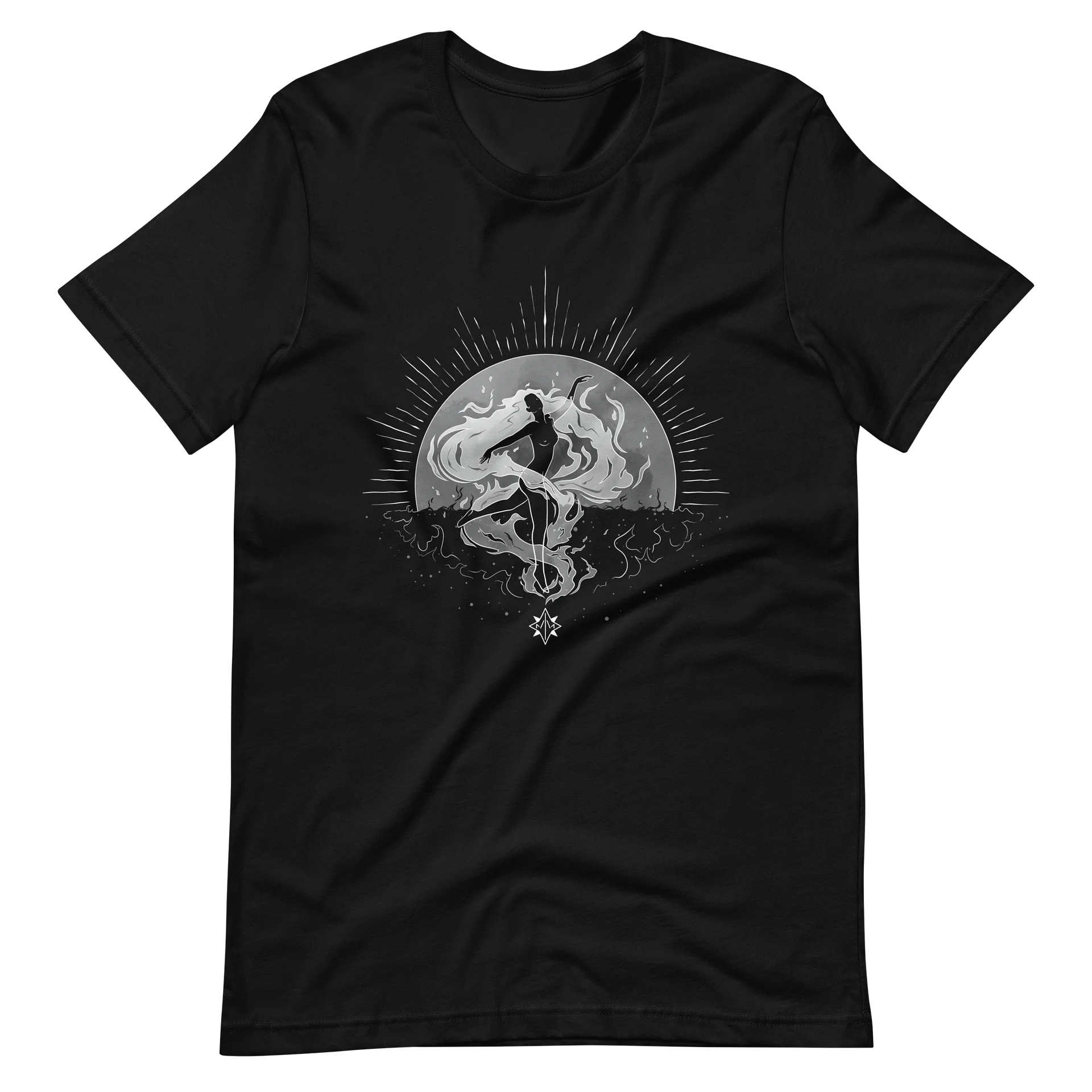 𝖘𝖊𝖗𝖆𝖕𝖍𝖎𝖓𝖆 tee product image (1)