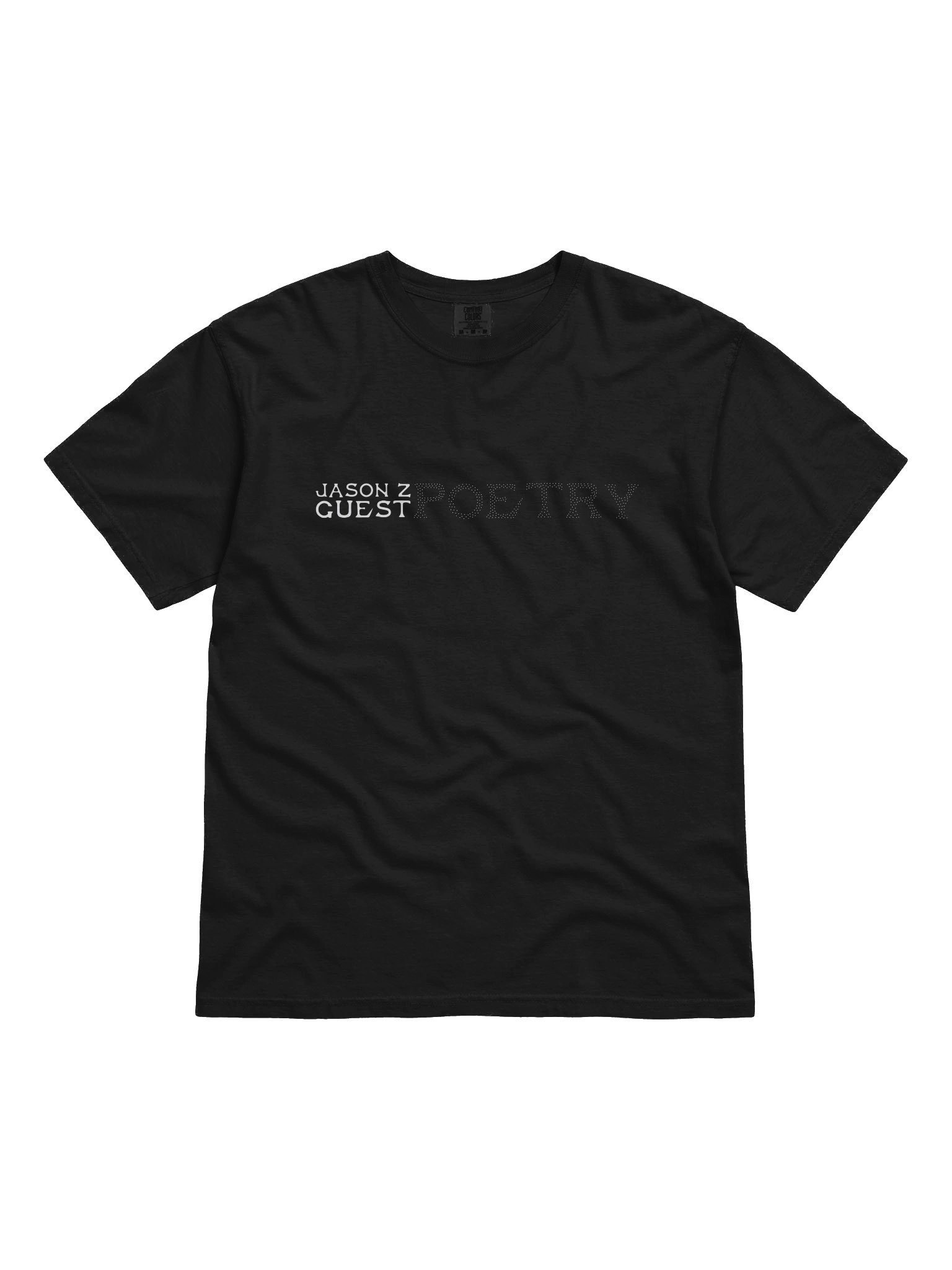 The Poetry Tee product image (11)