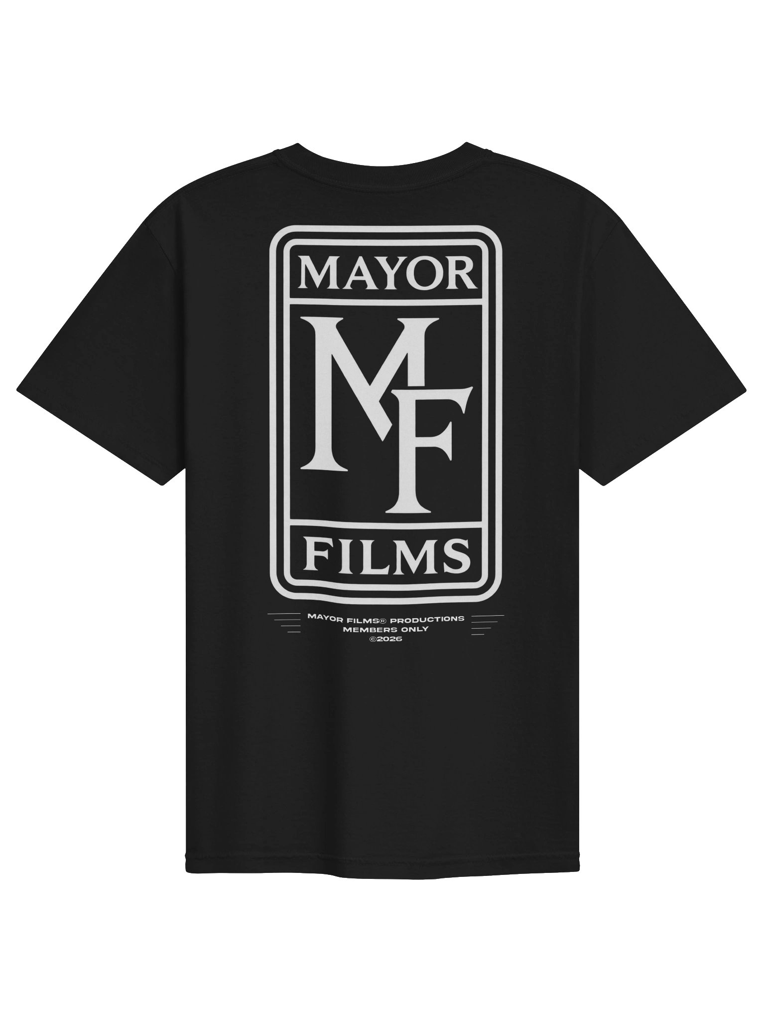 CHASE DAT PAPE - T-SHIRT product image (2)