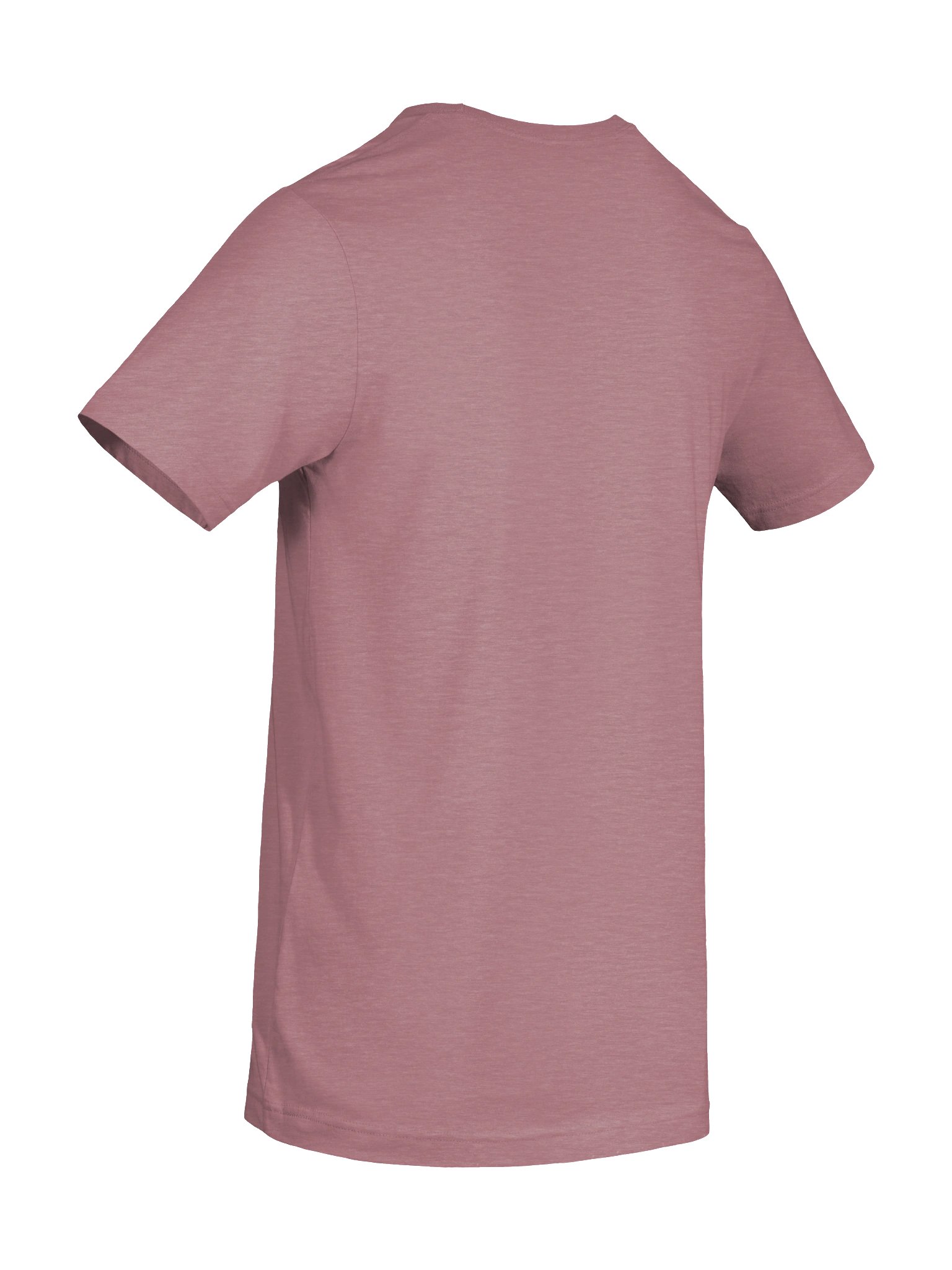 Twilight Zone "Owl Creek Bridge" Supersoft T-shirt product image (38)