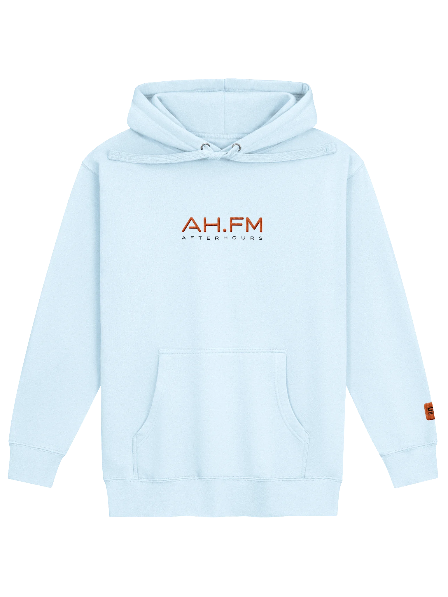 Premium Unisex Hoodie (stitched) product image (57)