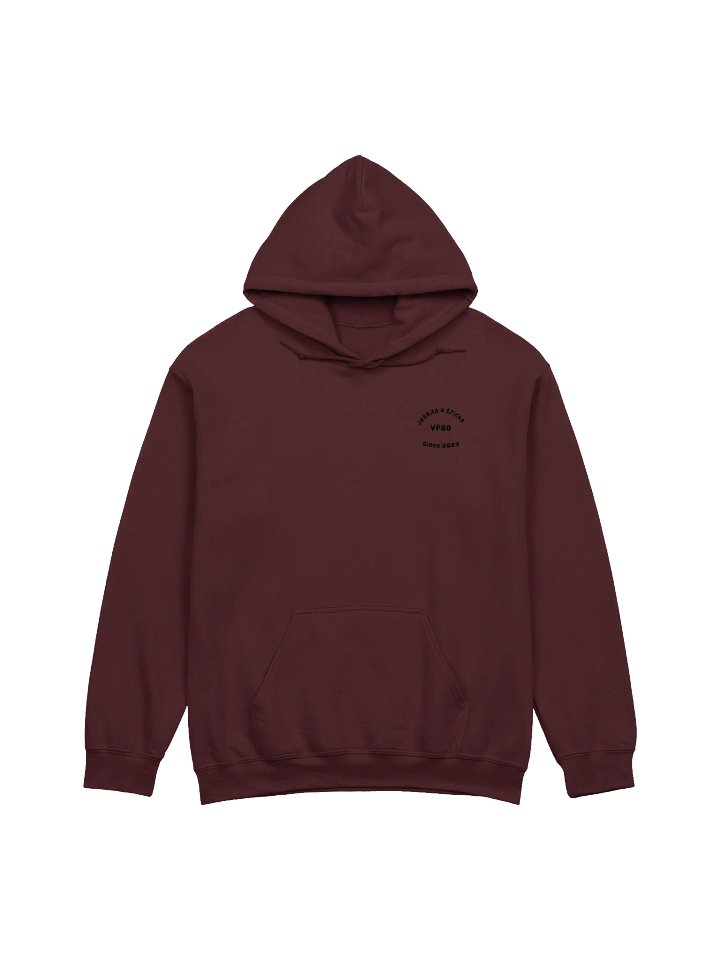 VP80 Hoodie (Spring) product image (1)