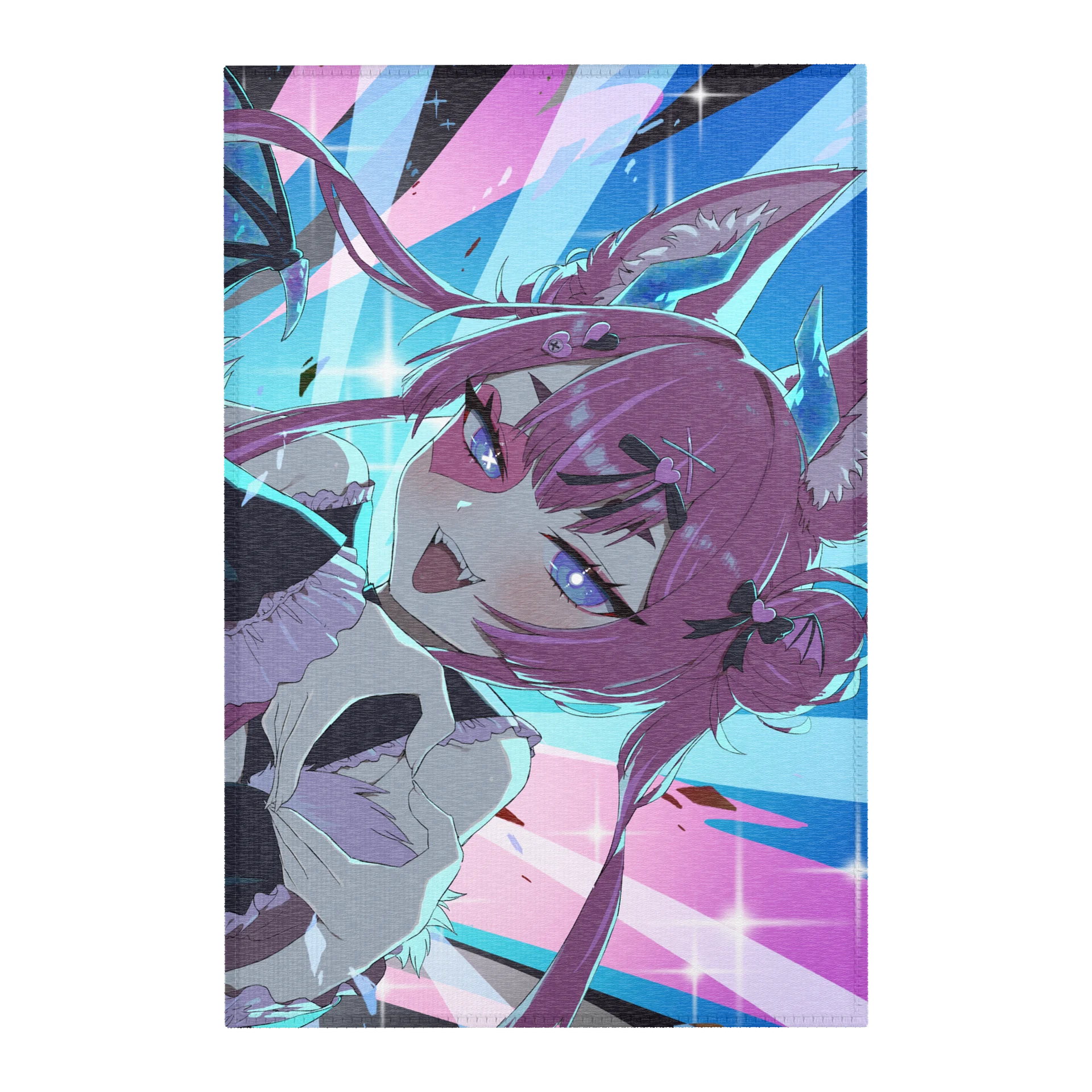 DO NOT STEP ON ME!!!!! Rug product image (2)