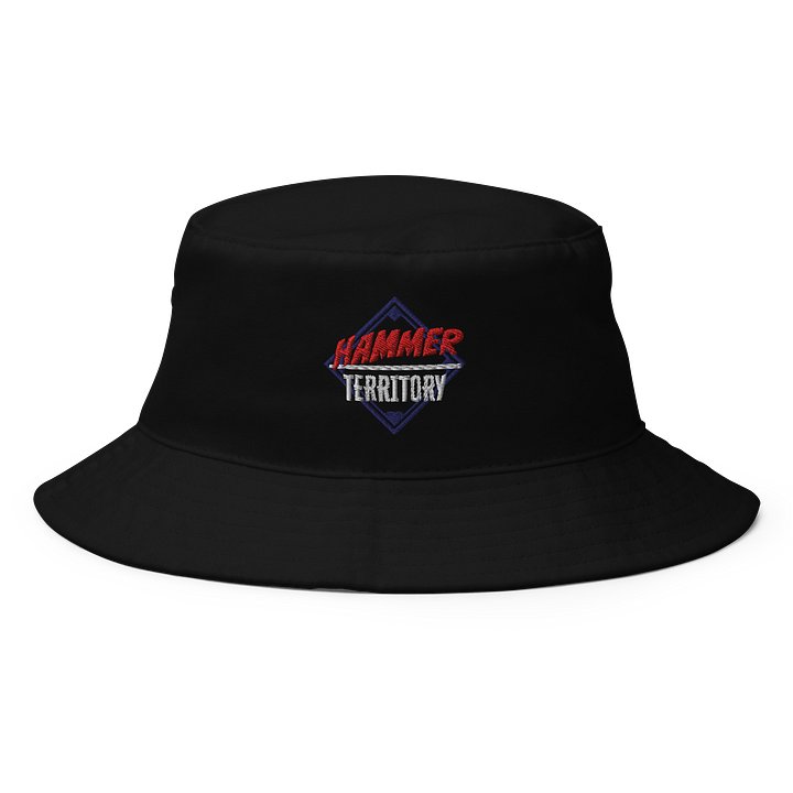 Bucket Hat product image (1)
