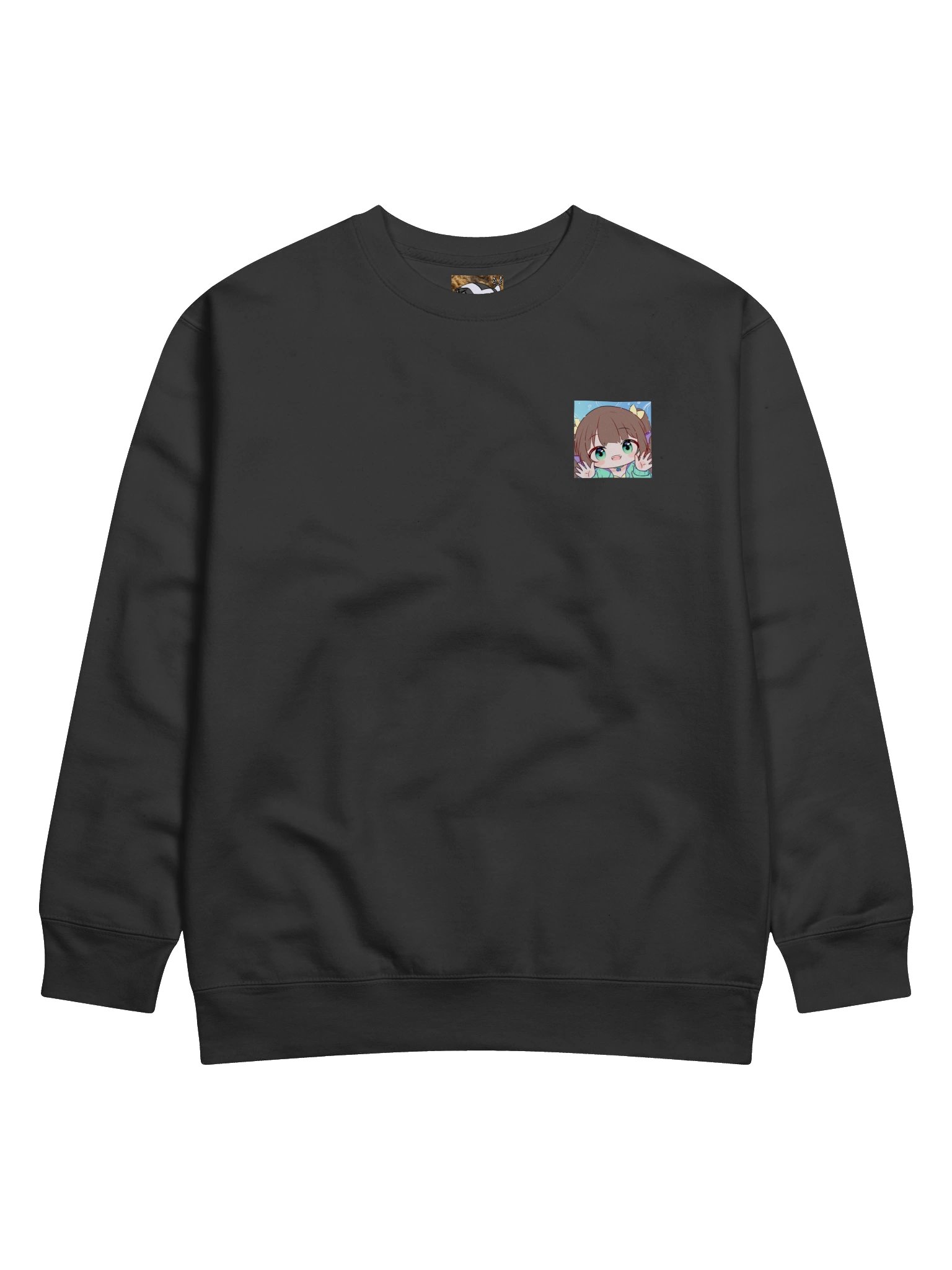 Boobies Sweatshirt product image (1)