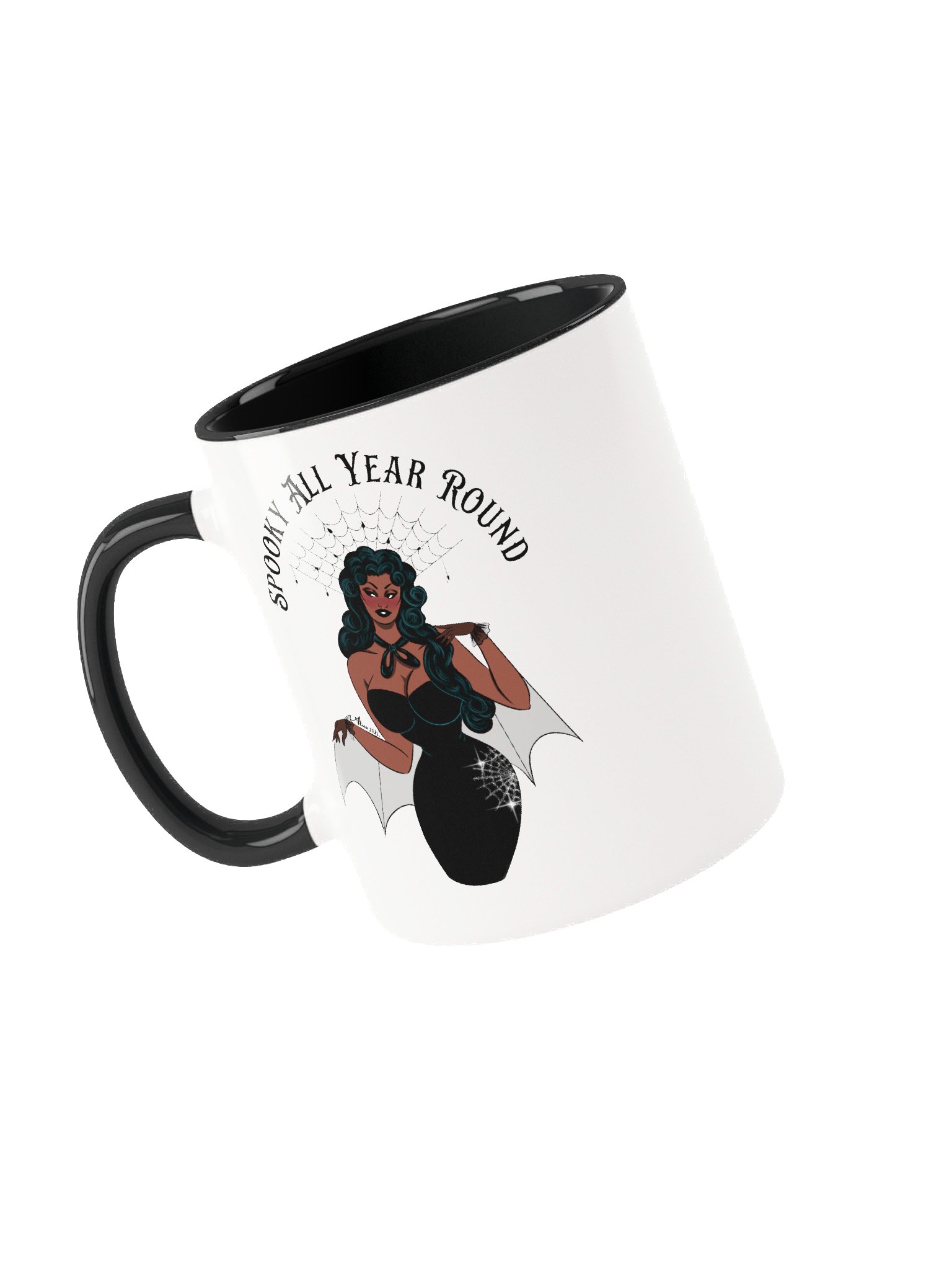 Spooky All Year Round Mug product image (3)