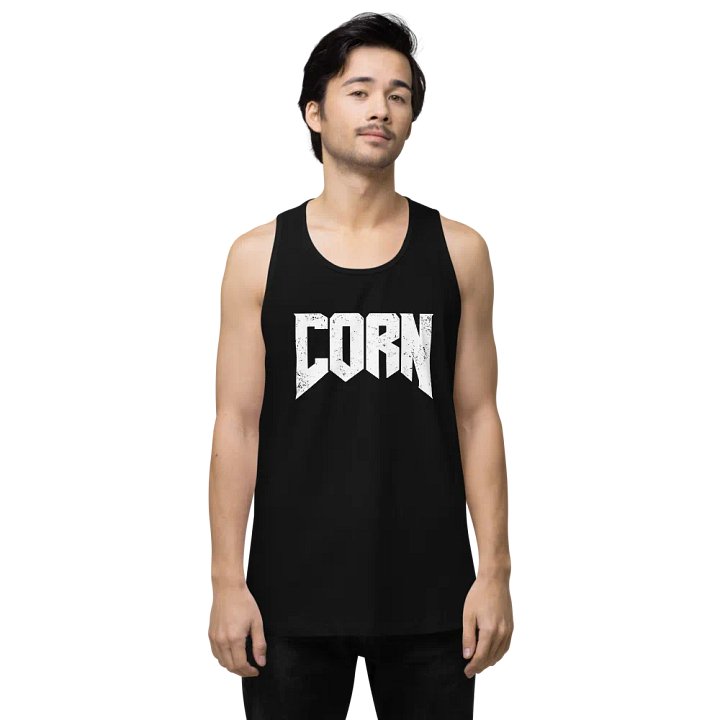 DOOM CORN product image (1)