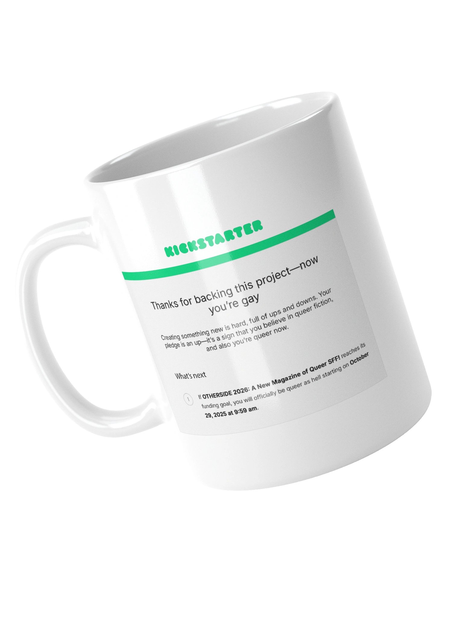 OTHERSIDE Kickstarter Mug product image (1)