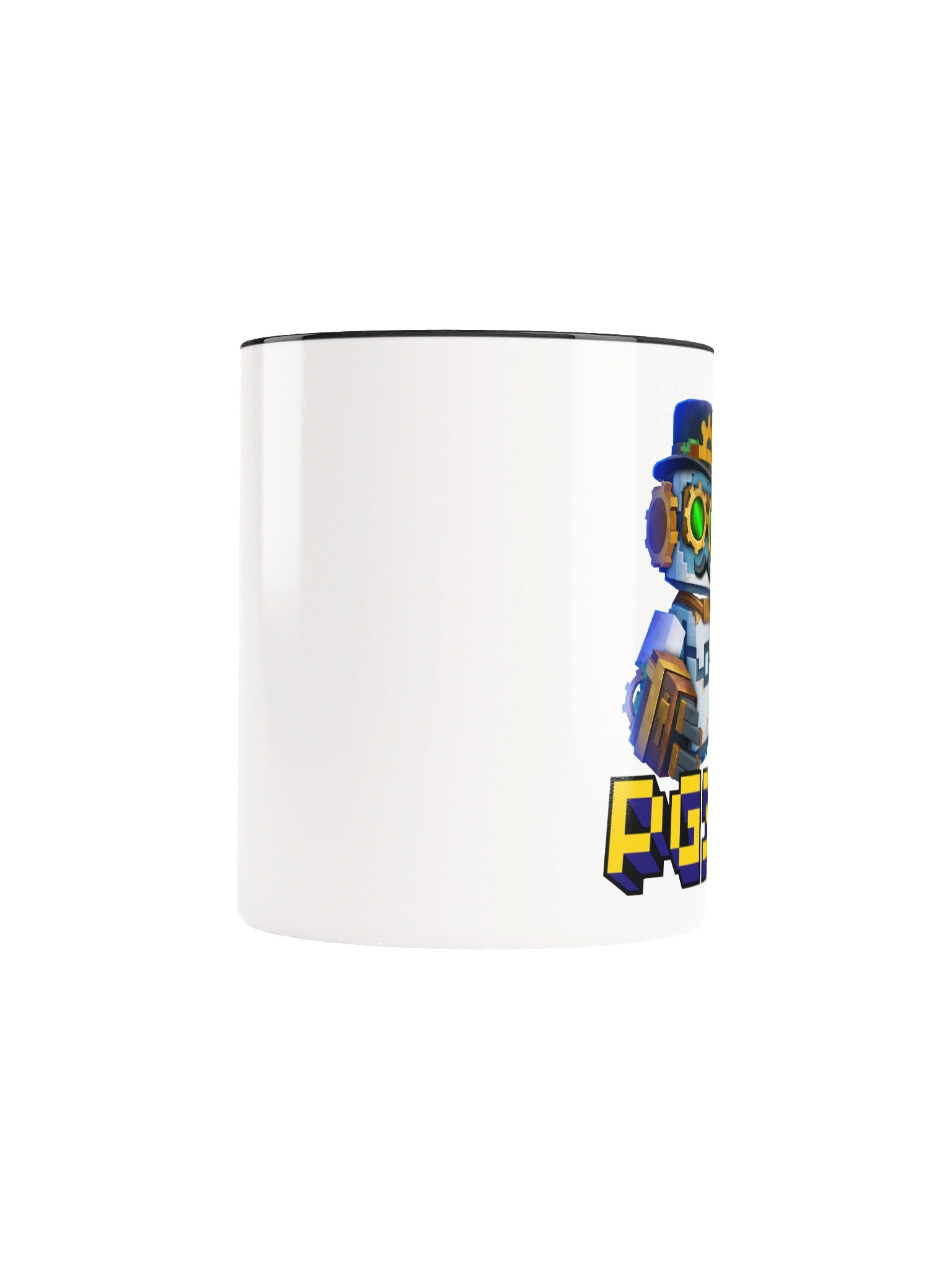 The Great Divide Robb-E Mug product image (5)