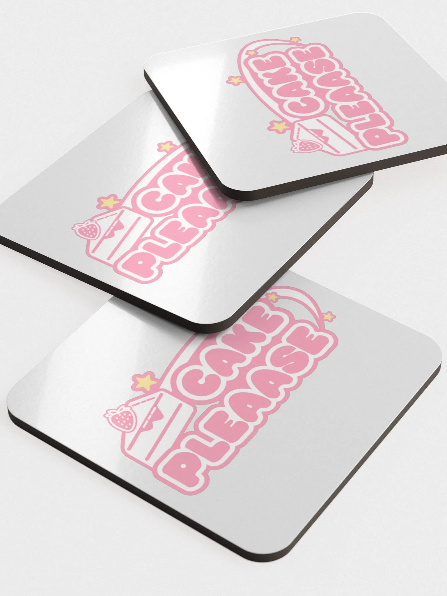 CakePleaase Coaster product image (5)