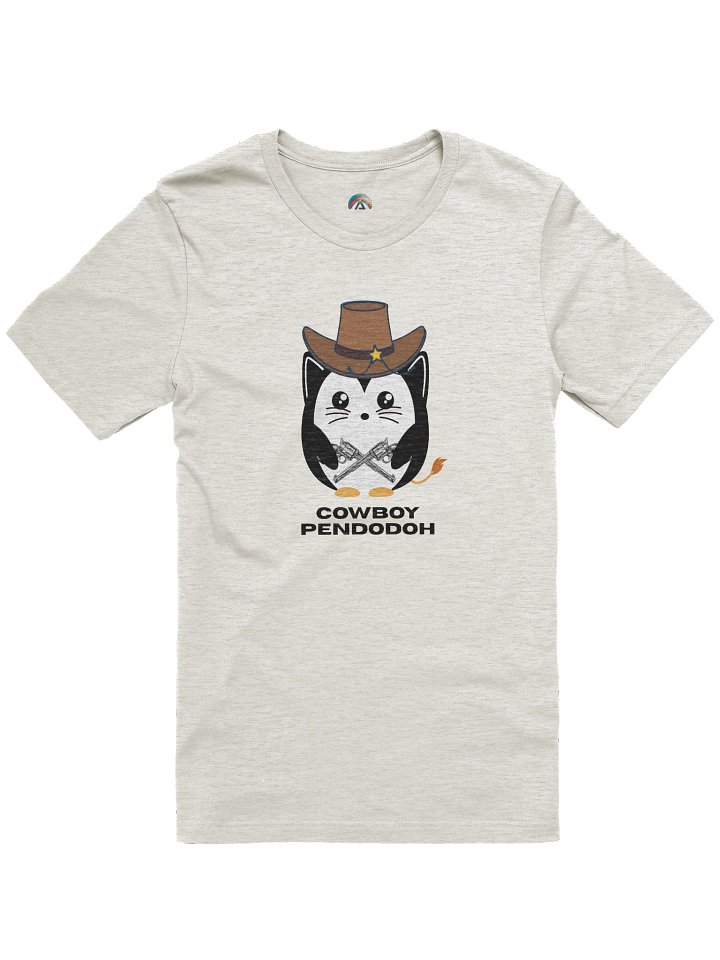 Cowboy Adventure T-Shirt product image (1)