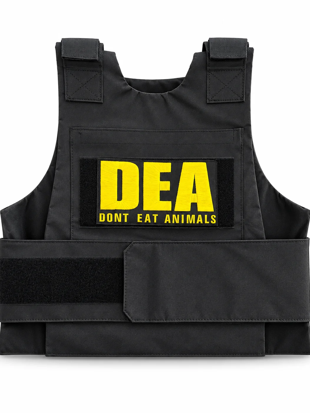 DEA Tactical Vest product image (1)