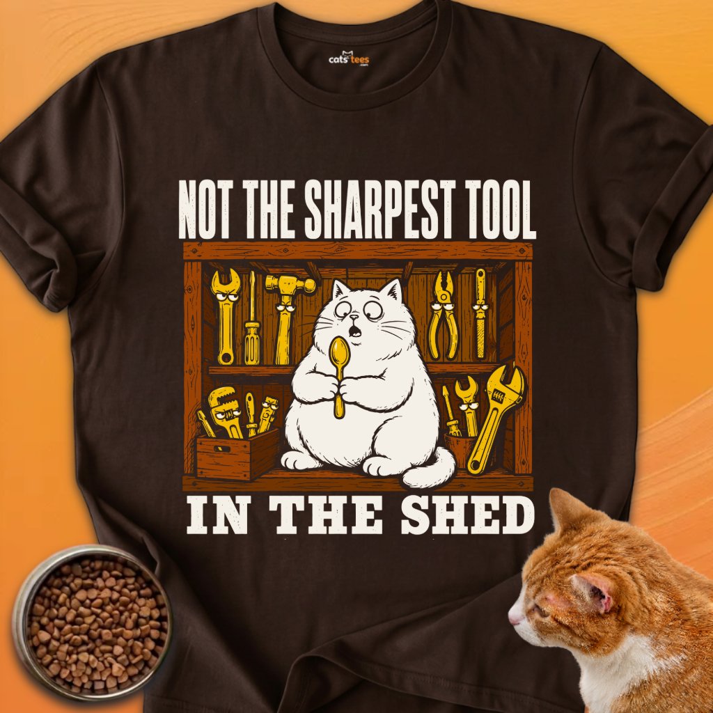 Not The Sharpest Tool product image (5)