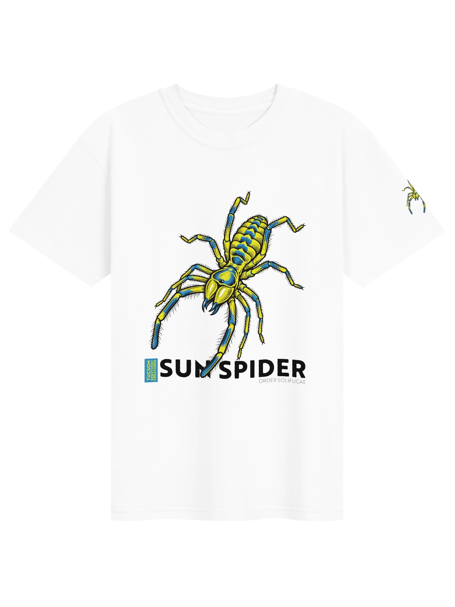 SUN SPIDER product image (6)