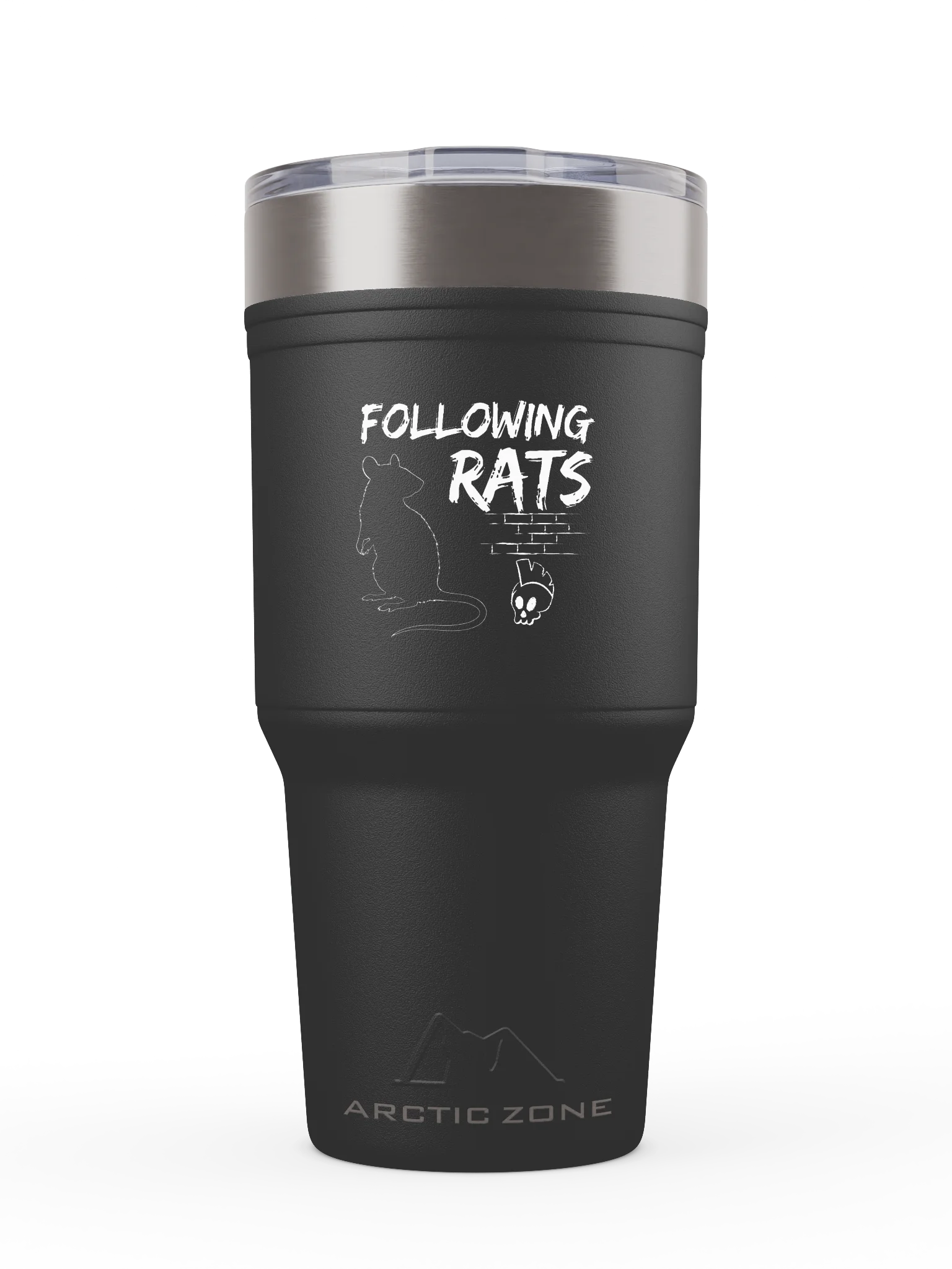 SYIH Following Rats 30oz Tumbler product image (1)